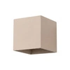 taupe \ Kinkiet