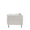 Wigmore Sofa Cool Natural Boucle 2005x900x810mm