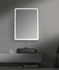 NYX lustro z oświetleniem LED 60x80cm