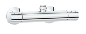 Thermixa Zero termostat prysznicowy chrom