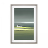 Ethos Framed Art 410x36x600mm
