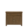 Hardwick 2 Door 1 Drawer Sideboard 1060x440x860mm