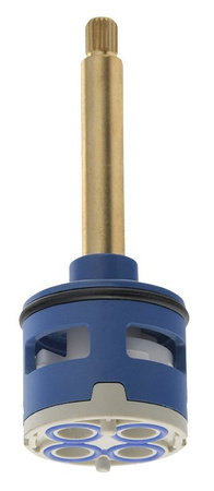 Przełącznik funkcji baterii podtynkowej