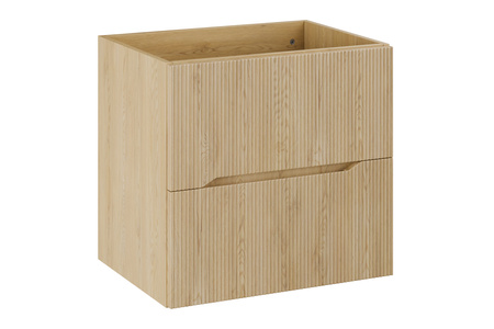 Szafka pod umywalkę 60cm 2 szuflady