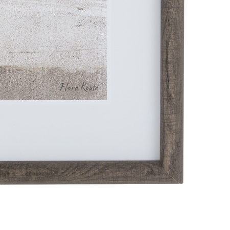 Drift Away Framed Art Set of 2
