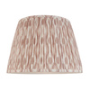 Ikat Shade Neutral Print Fabric 275x280x400mm