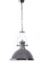 LAMPA WISZĄCA INDUSTRIALNA LOFT GRANIT ETTORE