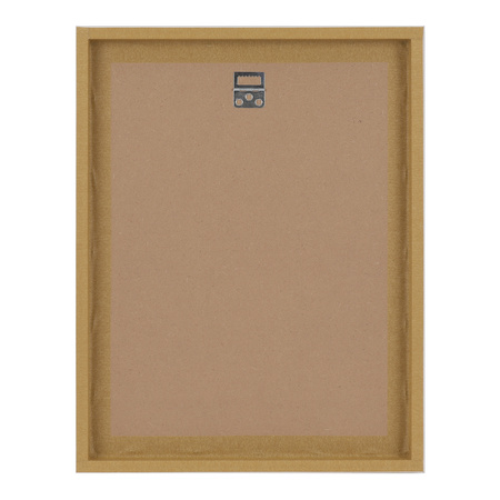 Hattie and Harold Framed Art 440x30x340mm