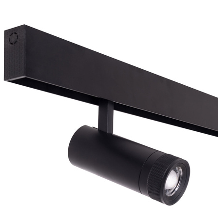 Maxlight M0013Z Reflektor Magnetyczny  System Zigbee 12W 846LM 2700/5000K