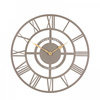 Bright Star Wall Clock Sparrow 16in