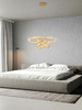 MOOSEE lampa wisząca LIBERTY TRIPLES złota