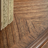 Stolik Highgrove Demi Lune 930 x 750 x 400 mm