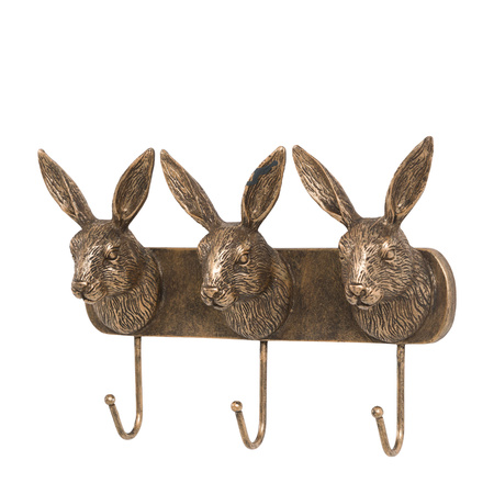Hare Trio Hook 200x120x40mm
