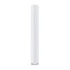 TECNO 1L WHITE oprawa oświetleniowa