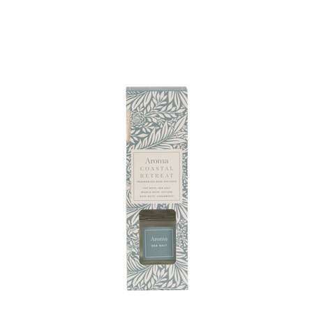 Sea Salt Reed Diffuser 180ml