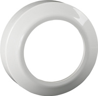 Rozeta do podłączenia toalety 110mm, wys. 25mm