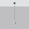 Lampa wisząca REA 1 beton