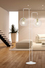 ALBIO LP2 WHITE