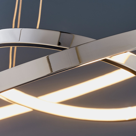 Kline 2 Pendant Light
