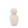 Ora Pebble Candle Holder 252mm