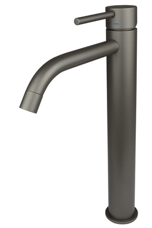 Bateria umywalkowa wysoka (bez korka)-Paffoni/kolekcja Light