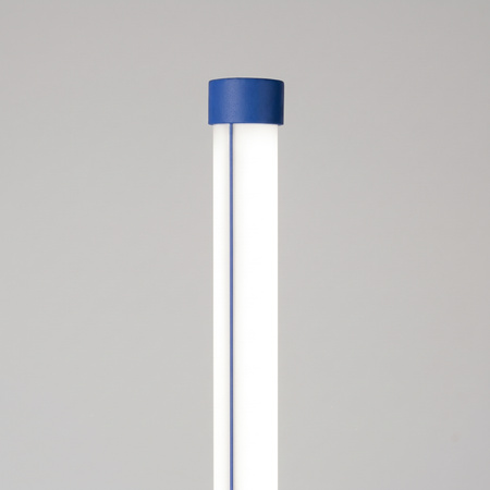 Lampa podłogowa TRANG ultramaryna 4000K