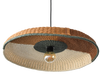 LY01WOV/D60/S WOVEN Lampa wisząca 60cm