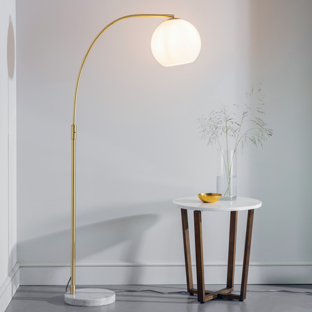 Otto Floor Lamp