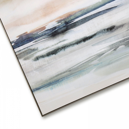 Illusion Framed Canvas 880x35x1220mm