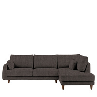 Oakwood Chaise RH Sofa