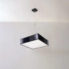 Lampa wisząca HORUS 35 czarny