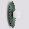 UMBRA K1 OLIVE GREEN L