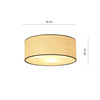 ASTON 3 RATTAN