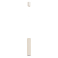 Lampa wisząca IVAR 1 beżowa LED 3000K
