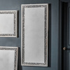 Westmoore Silver Mirror 600x1350mm
