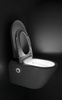 Miska WC smart z deską automatyczną - basic