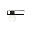 IMAGO 1D BLACK/OPAL