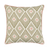 Oasis Cushion Olive 450x450mm