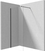 Ścianka prysznicowa walk-in 120 cm