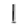 Bateria wannowa 4-otworowa, chrom