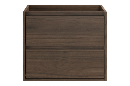 Szafka pod umywalkę 60cm 2 szuflady