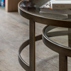 Monti Nest of 2 Tables