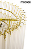 MOOSEE lampa wisząca GORDON 80 złota