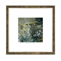Clarity Framed Art 520x20x520mm