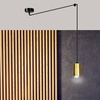 TRAKER 1 BL/GOLD