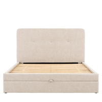 Marlowe 2 Drawer Bedstead  4'6