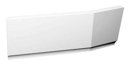 PROJEKTA R 160 obudowa czołowa