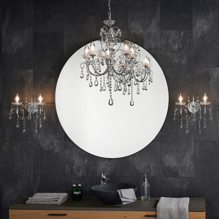 Tabitha 5 Pendant Light