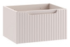 Szafka pod umywalkę 50cm 1 szuflada