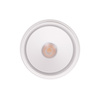MAXLIGHT C0265 LAMPA SUFITOWA VECTOR 10W BIAŁA